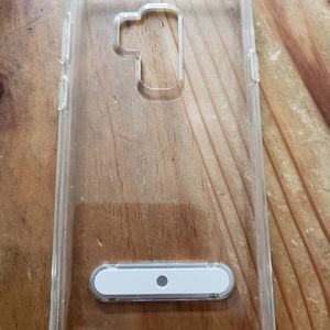 Samsung s9+ case w/ kickstand